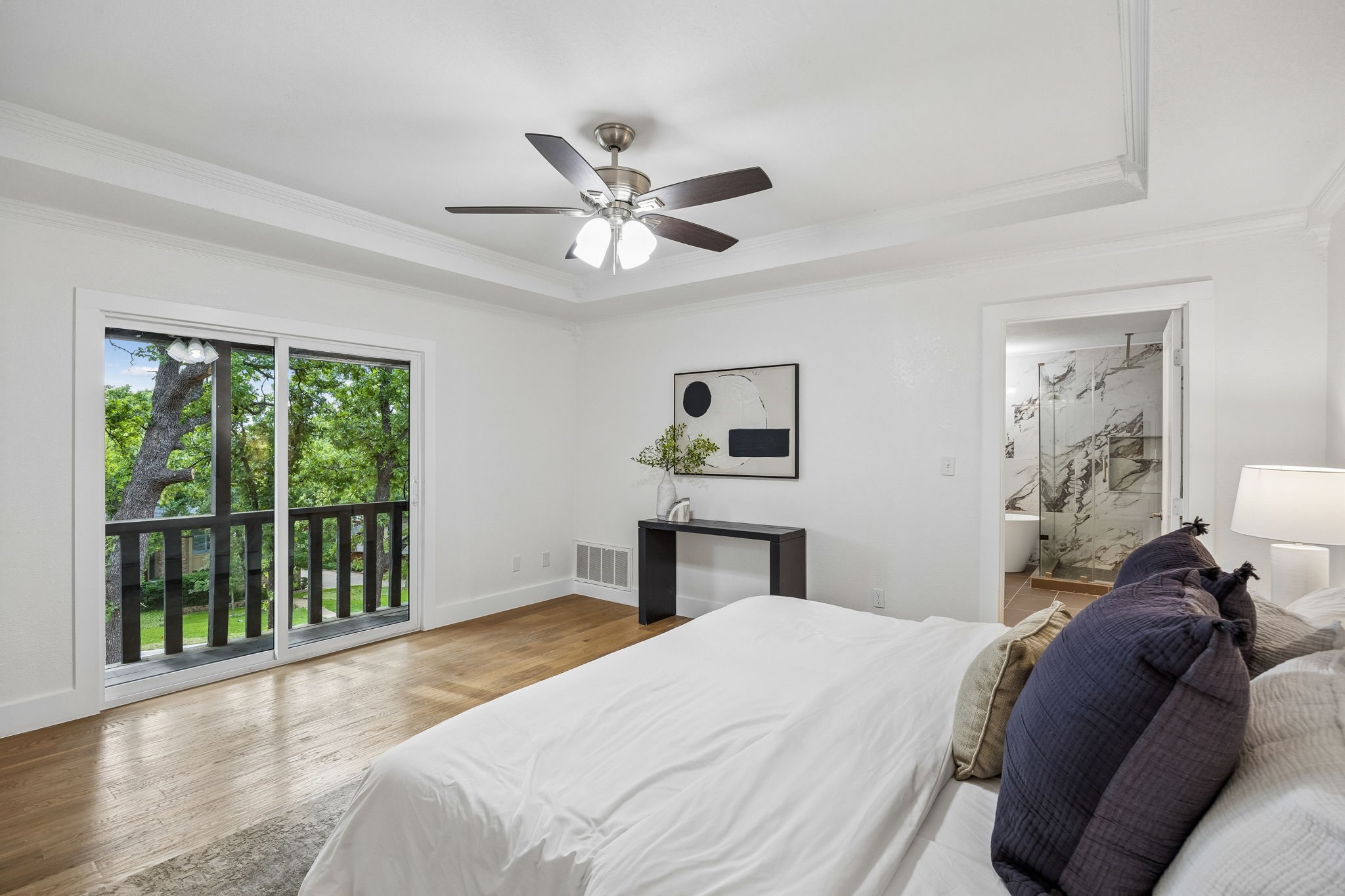 108 Forest Hill Drive Trophy Club TX 76262