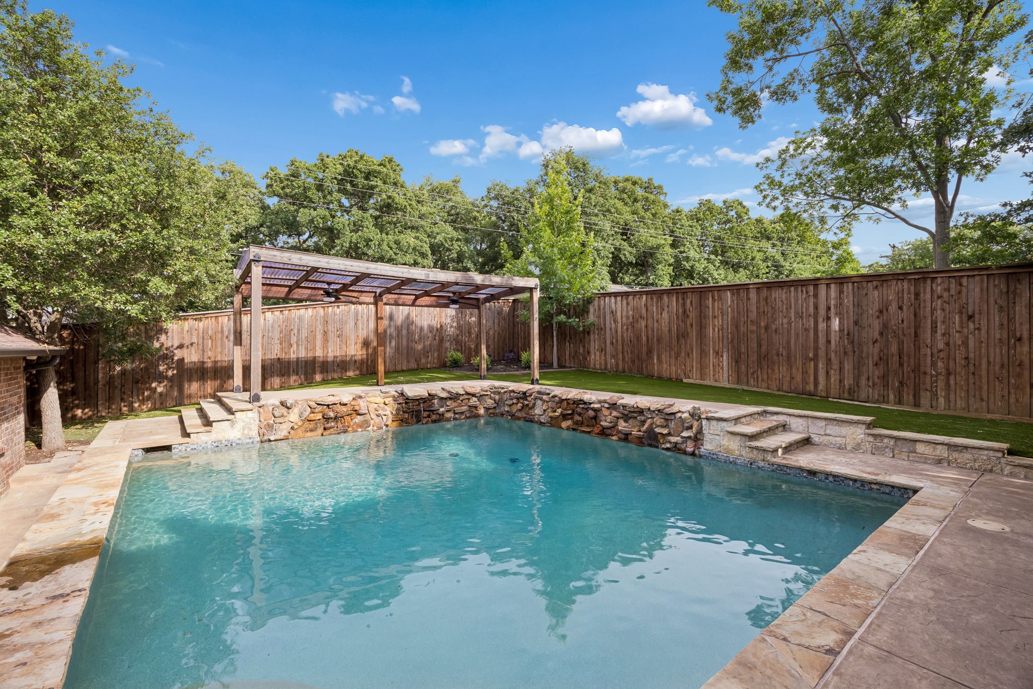 108 Forest Hill Drive Trophy Club TX 76262