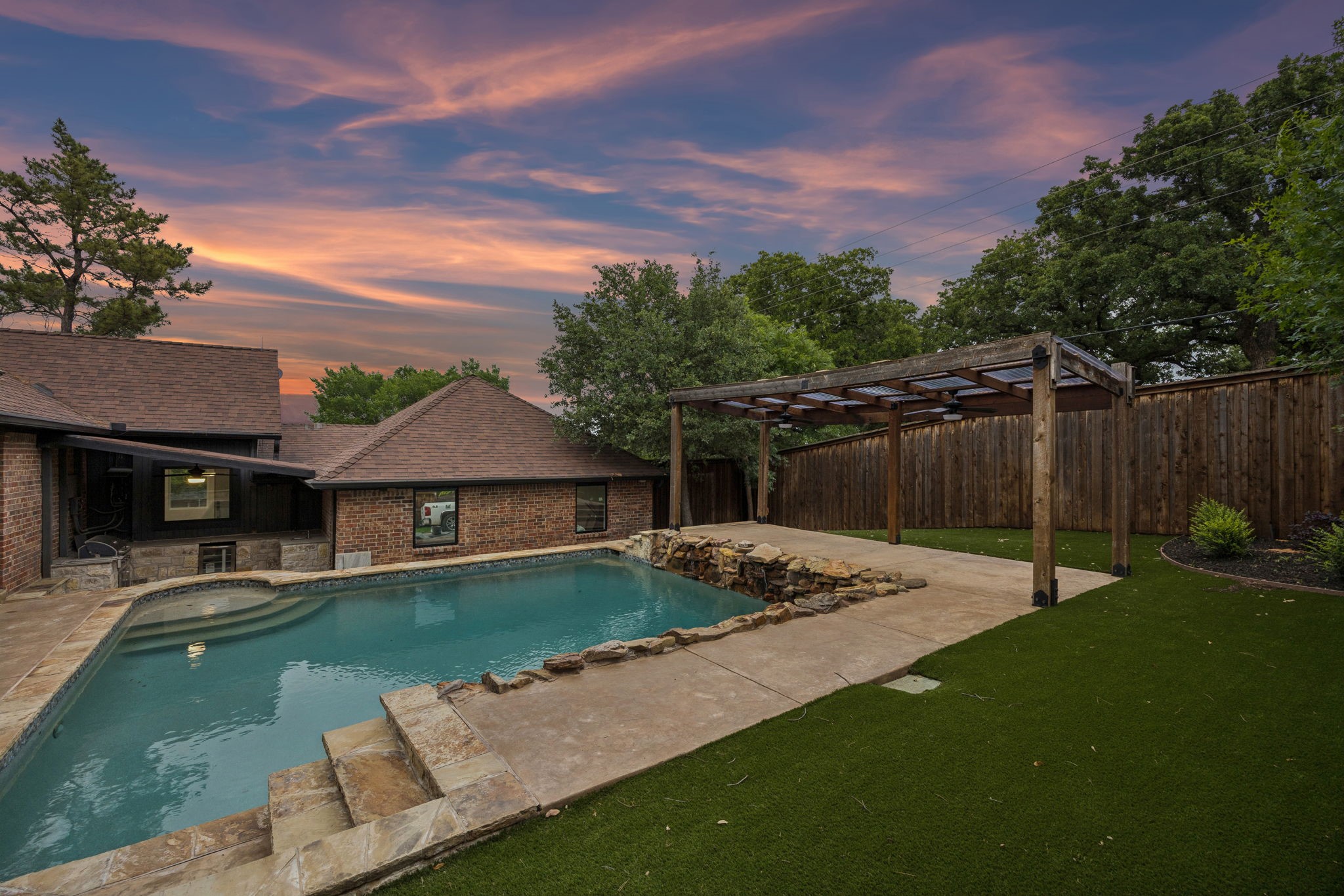 108 Forest Hill Drive Trophy Club TX 76262