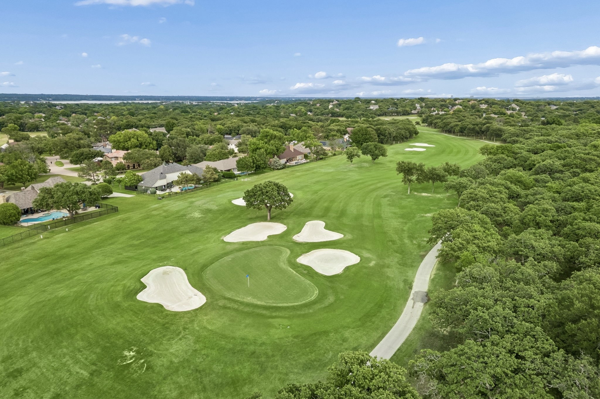 108 Forest Hill Drive Trophy Club TX 76262