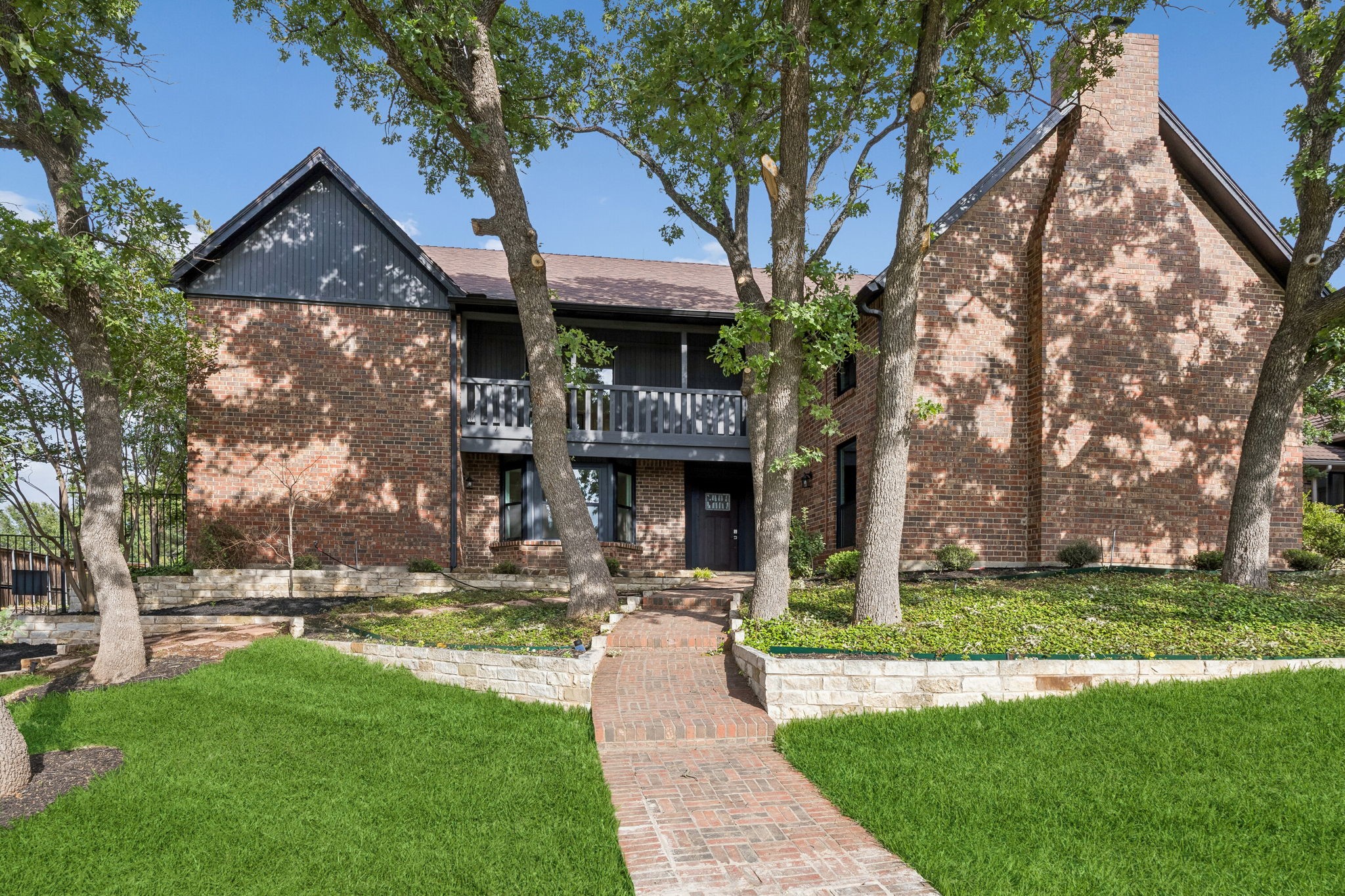 108 Forest Hill Drive Trophy Club TX 76262