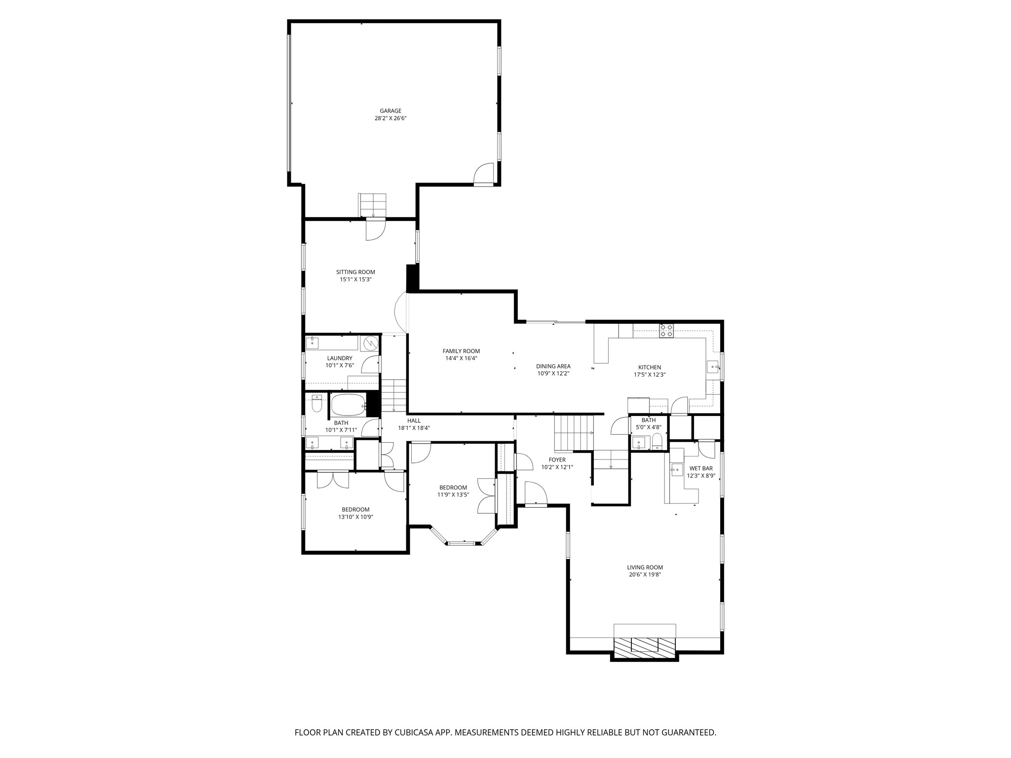108 Forest Hill Drive Trophy Club TX 76262
