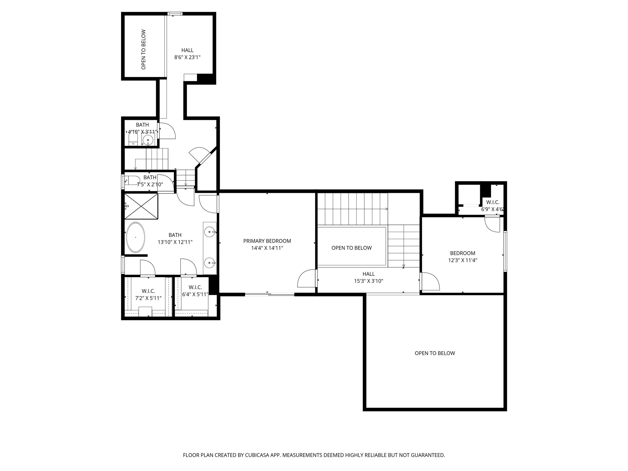 108 Forest Hill Drive Trophy Club TX 76262