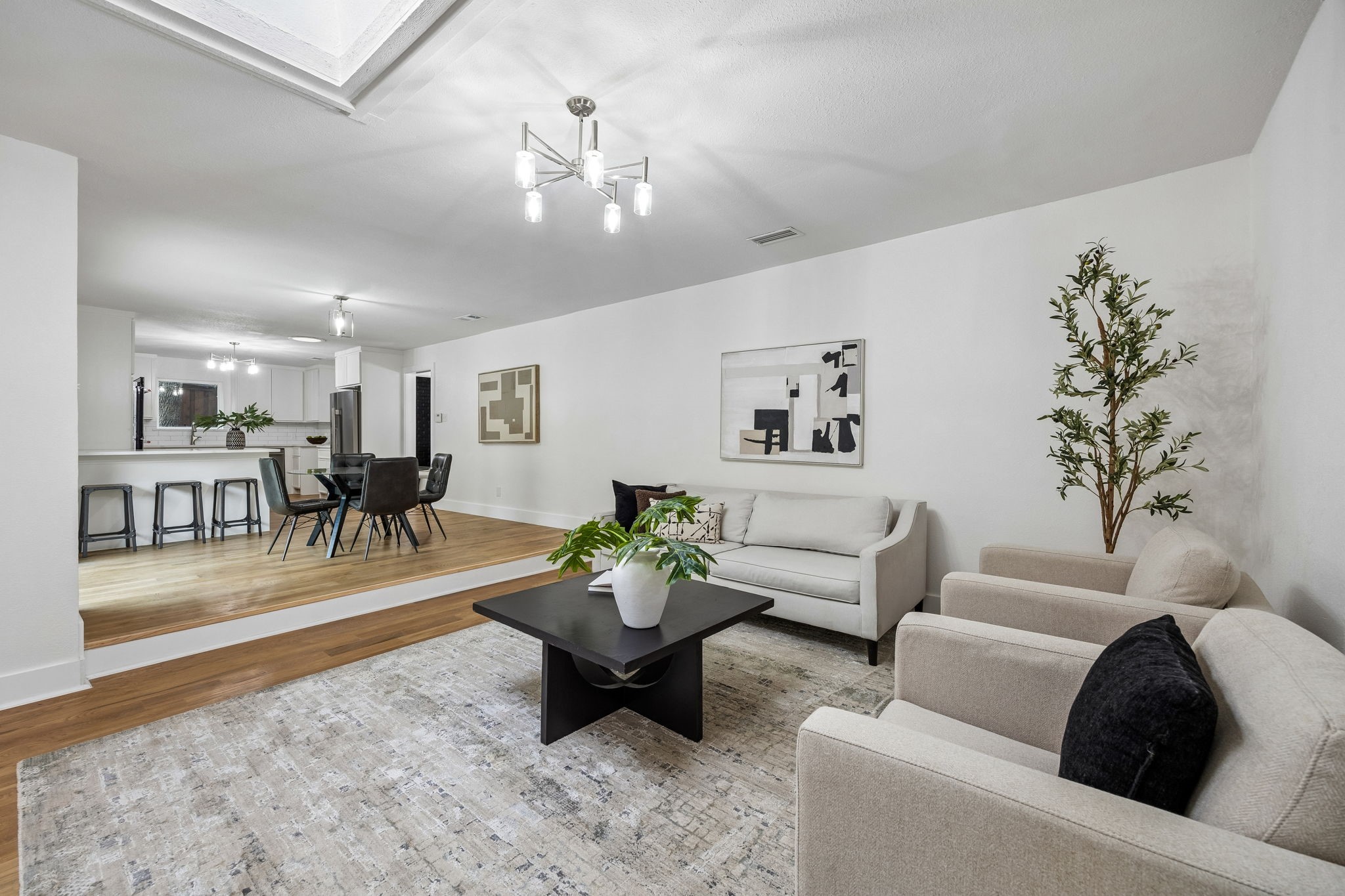 108 Forest Hill Drive Trophy Club TX 76262
