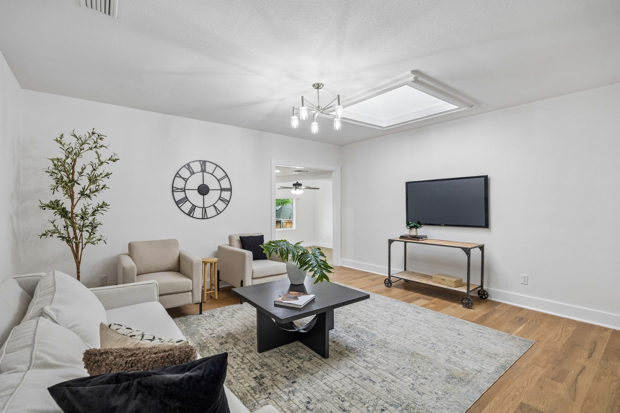 108 Forest Hill Drive Trophy Club TX 76262
