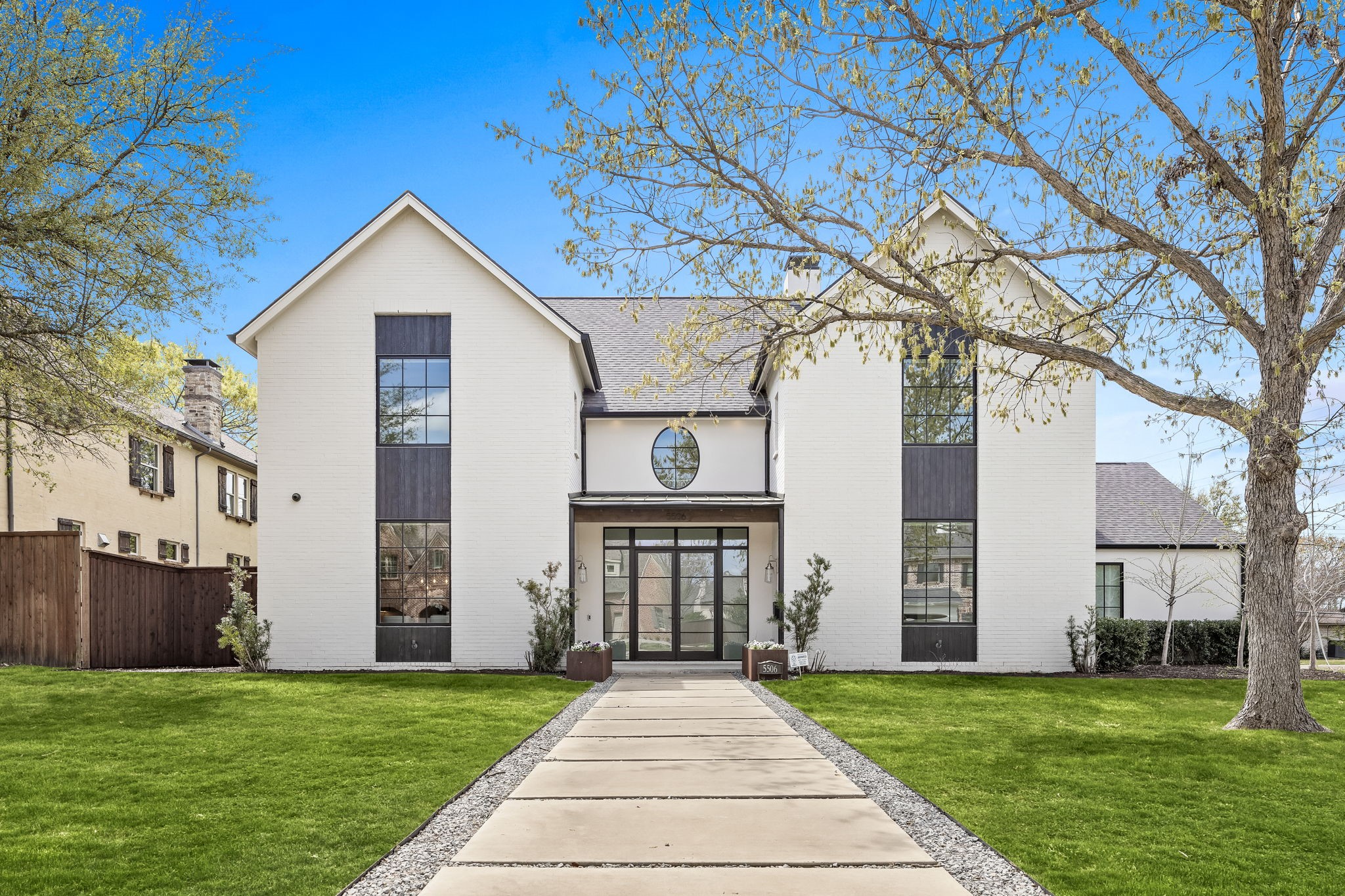 5506 Melshire Drive Dallas TX 75230