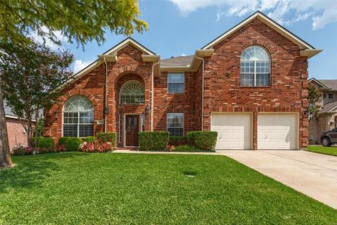 2405 Kentmere Lane Mckinney TX 75072