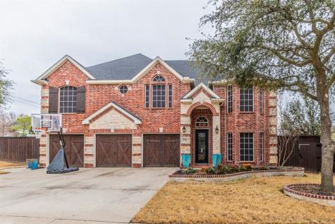 1312 Indian Lake Trail Corinth TX 76210