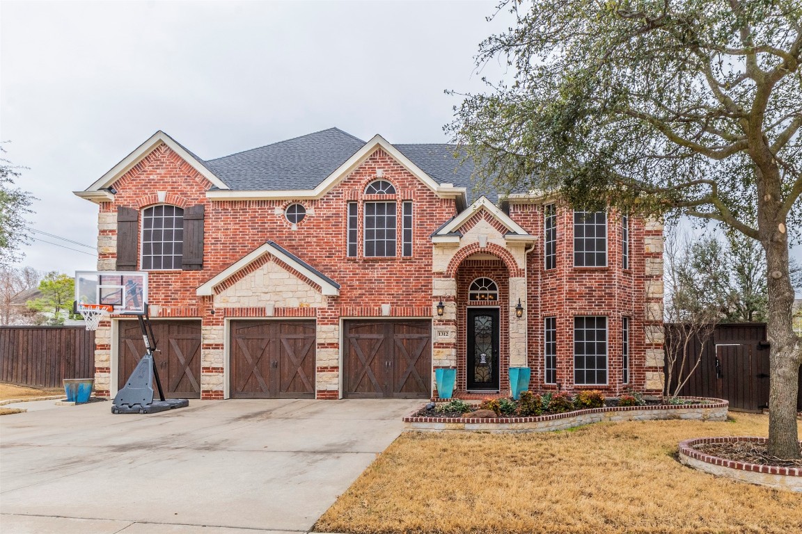 1312 Indian Lake Trail Corinth TX 76210