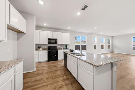 6248 Jackstaff Drive Fort Worth TX 76179