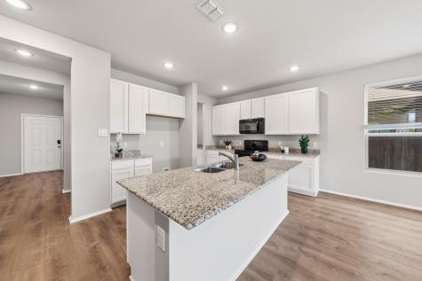 6248 Jackstaff Drive Fort Worth TX 76179