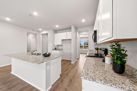 6248 Jackstaff Drive Fort Worth TX 76179