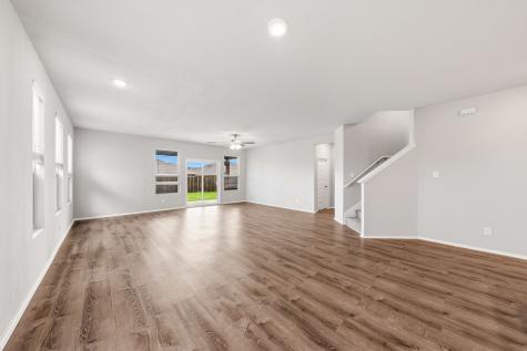6248 Jackstaff Drive Fort Worth TX 76179