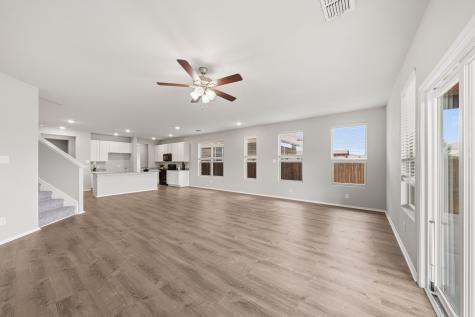 6248 Jackstaff Drive Fort Worth TX 76179