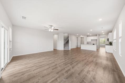 6248 Jackstaff Drive Fort Worth TX 76179