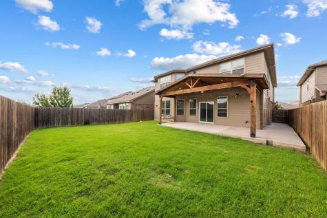 6248 Jackstaff Drive Fort Worth TX 76179