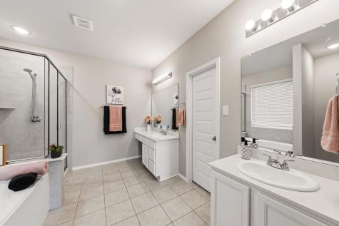 6248 Jackstaff Drive Fort Worth TX 76179