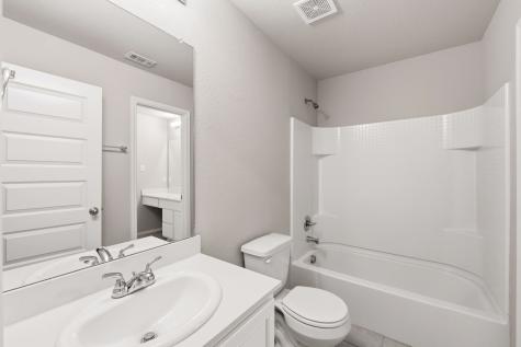 6248 Jackstaff Drive Fort Worth TX 76179