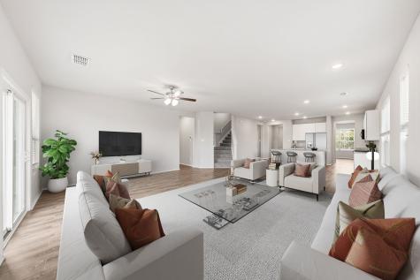 6248 Jackstaff Drive Fort Worth TX 76179
