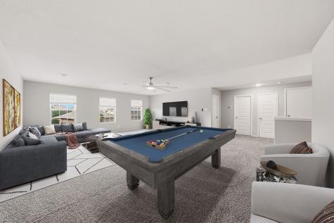 6248 Jackstaff Drive Fort Worth TX 76179