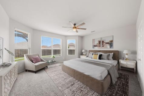 6248 Jackstaff Drive Fort Worth TX 76179