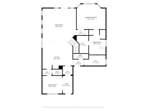 6248 Jackstaff Drive Fort Worth TX 76179
