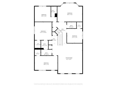 6248 Jackstaff Drive Fort Worth TX 76179