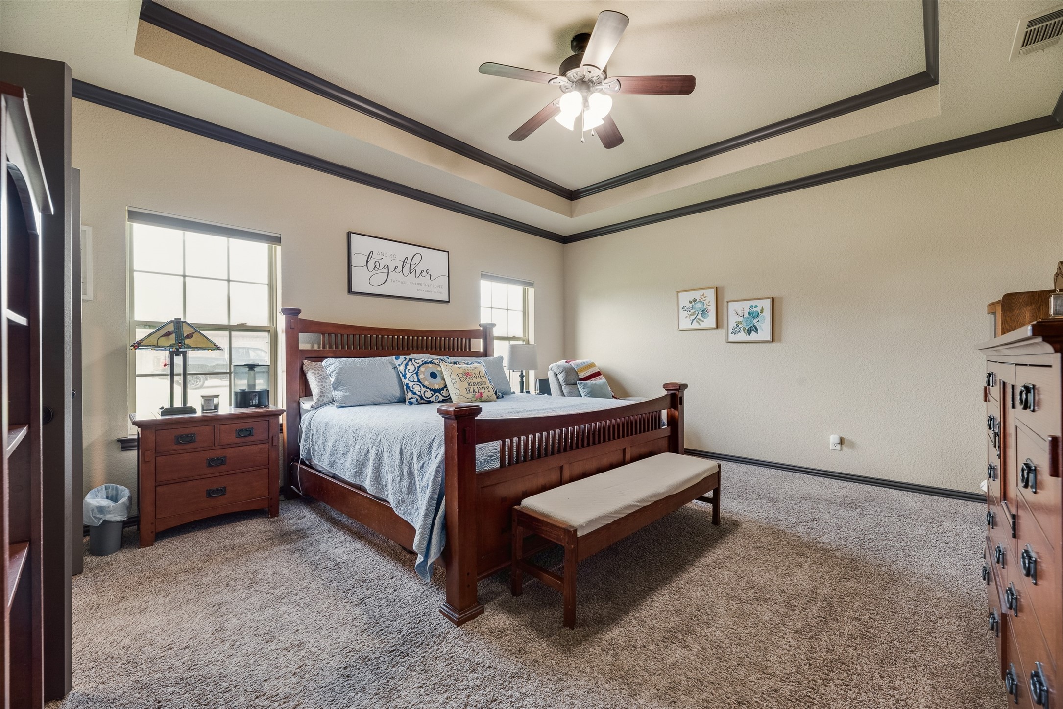 1132 Chartres Street Oak Ridge TX 75142