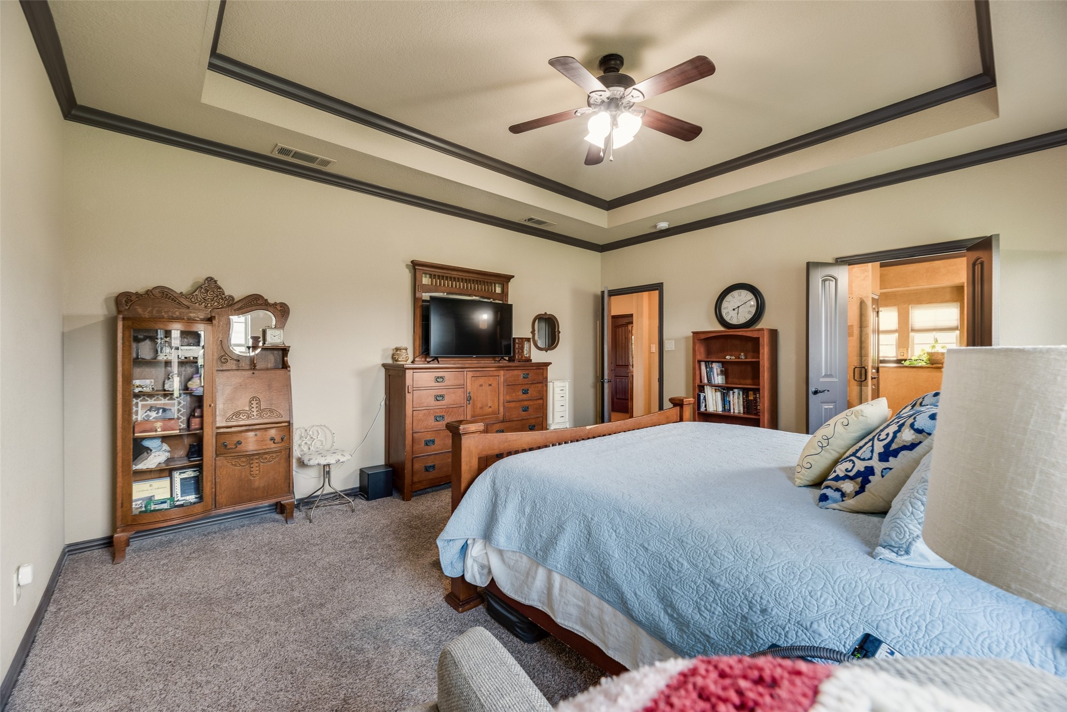 1132 Chartres Street Oak Ridge TX 75142