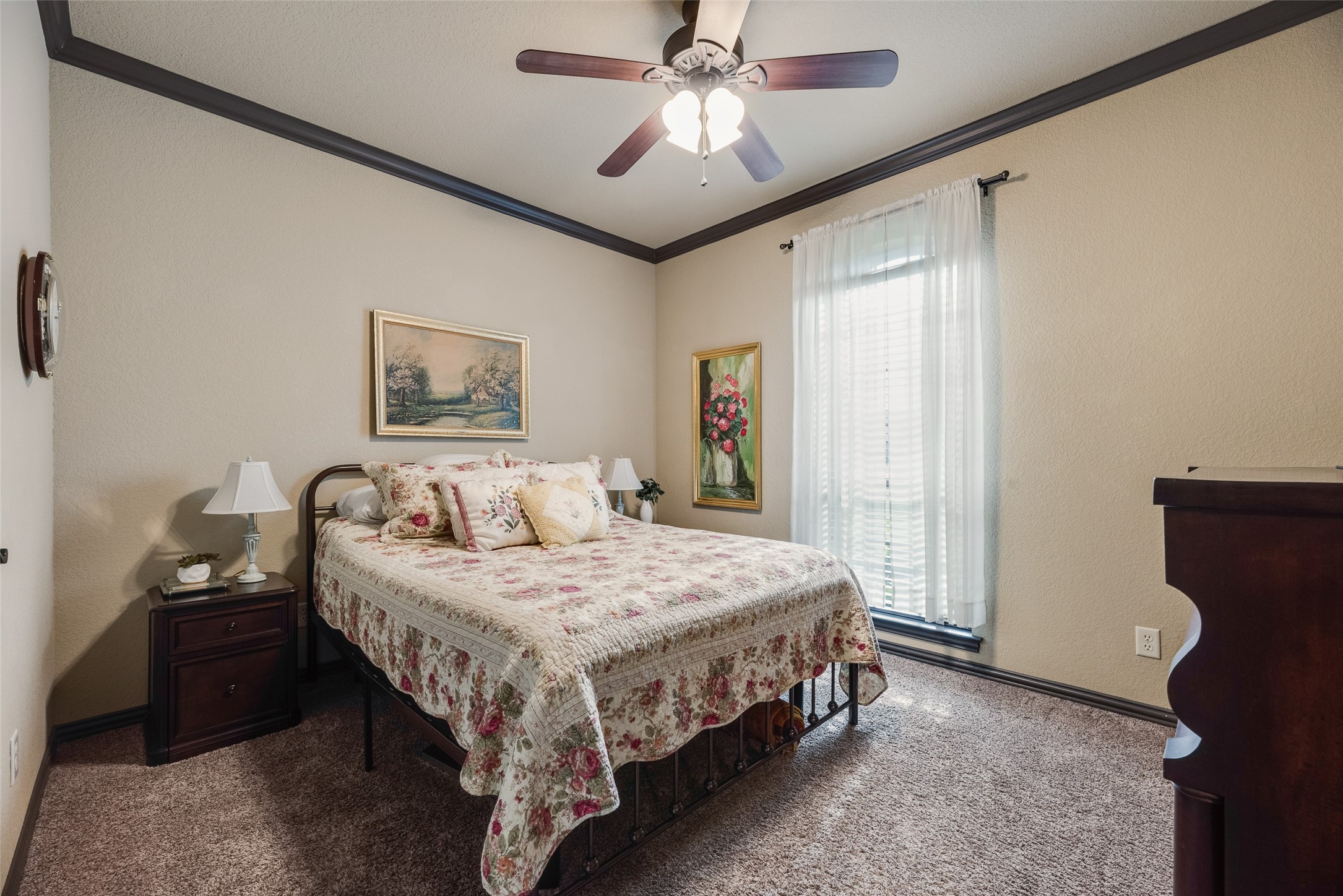 1132 Chartres Street Oak Ridge TX 75142