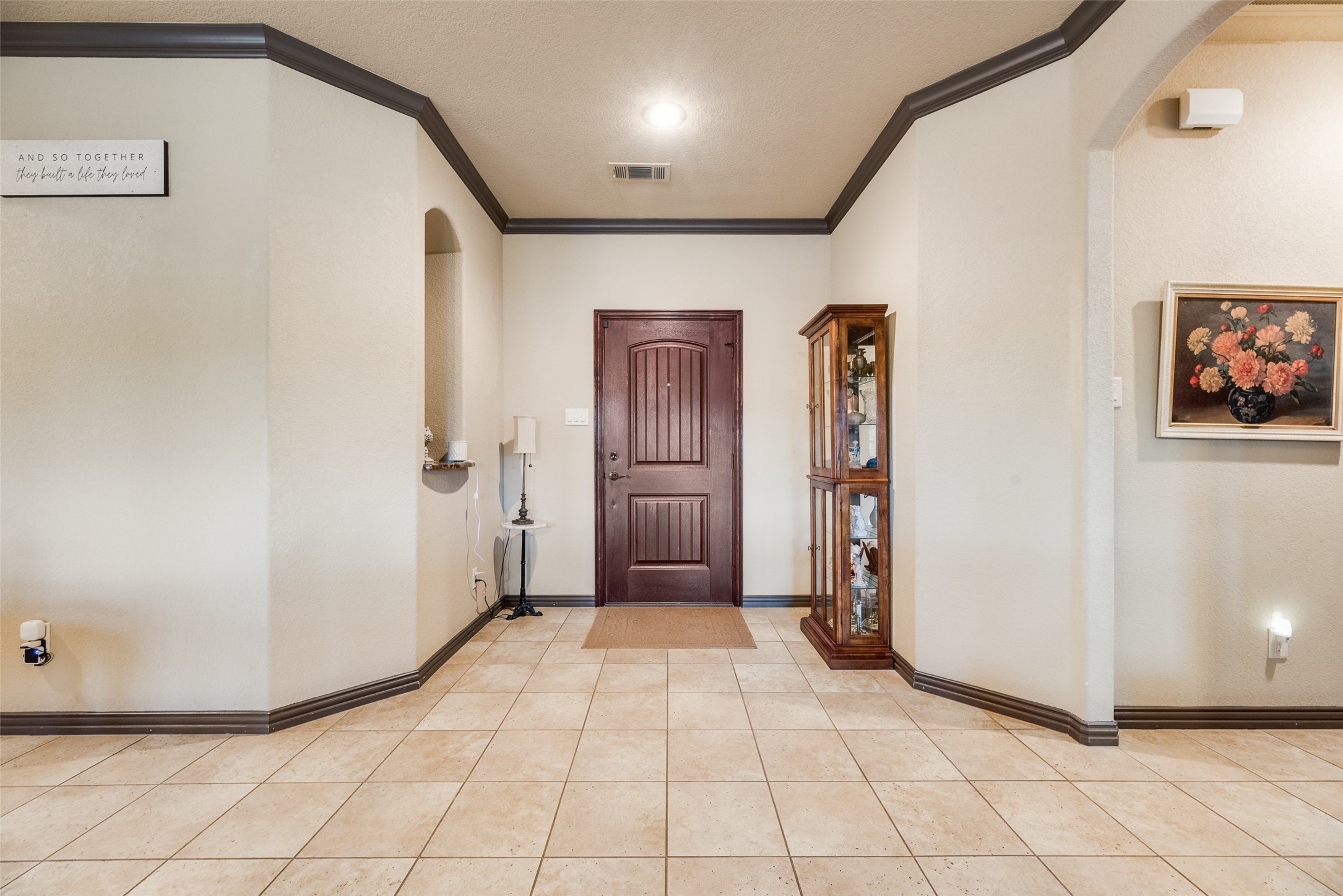 1132 Chartres Street Oak Ridge TX 75142
