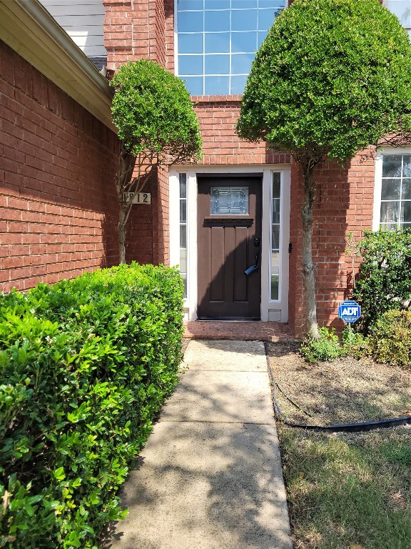 1812 Hunters Ridge Drive Grapevine TX 76051