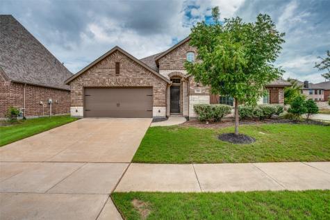 2200 Hubbard Park Lane Prosper TX 75078