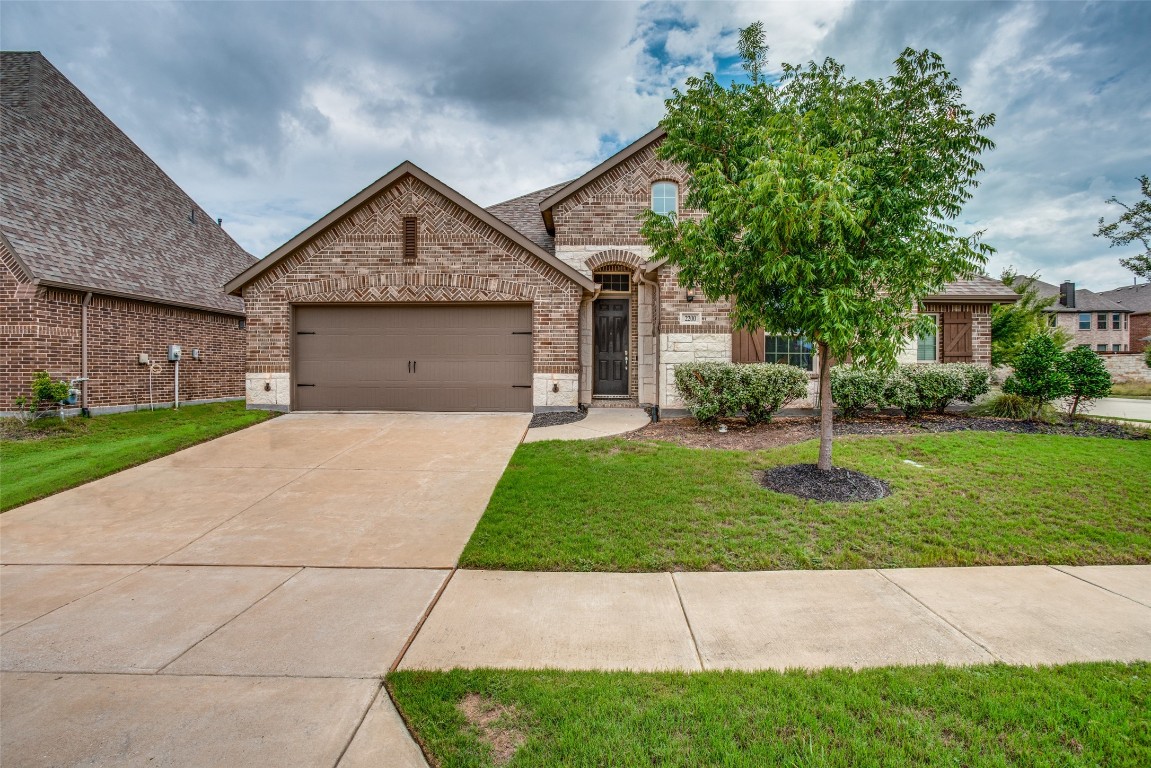 2200 Hubbard Park Lane Prosper TX 75078
