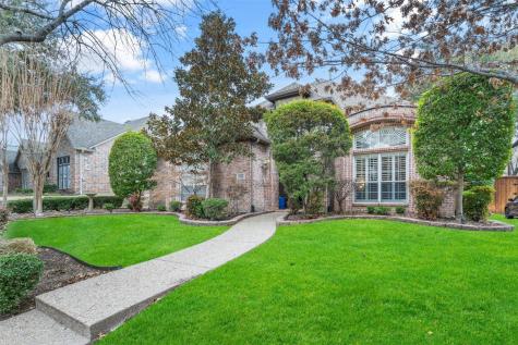 1916 Pembroke Lane Mckinney TX 75072