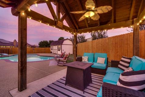 324 Hacienda Drive Waxahachie TX 75165