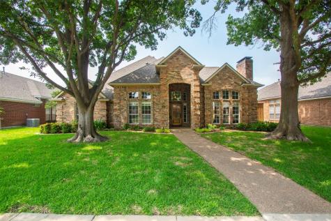 3421 Dartmouth Drive Plano TX 75075