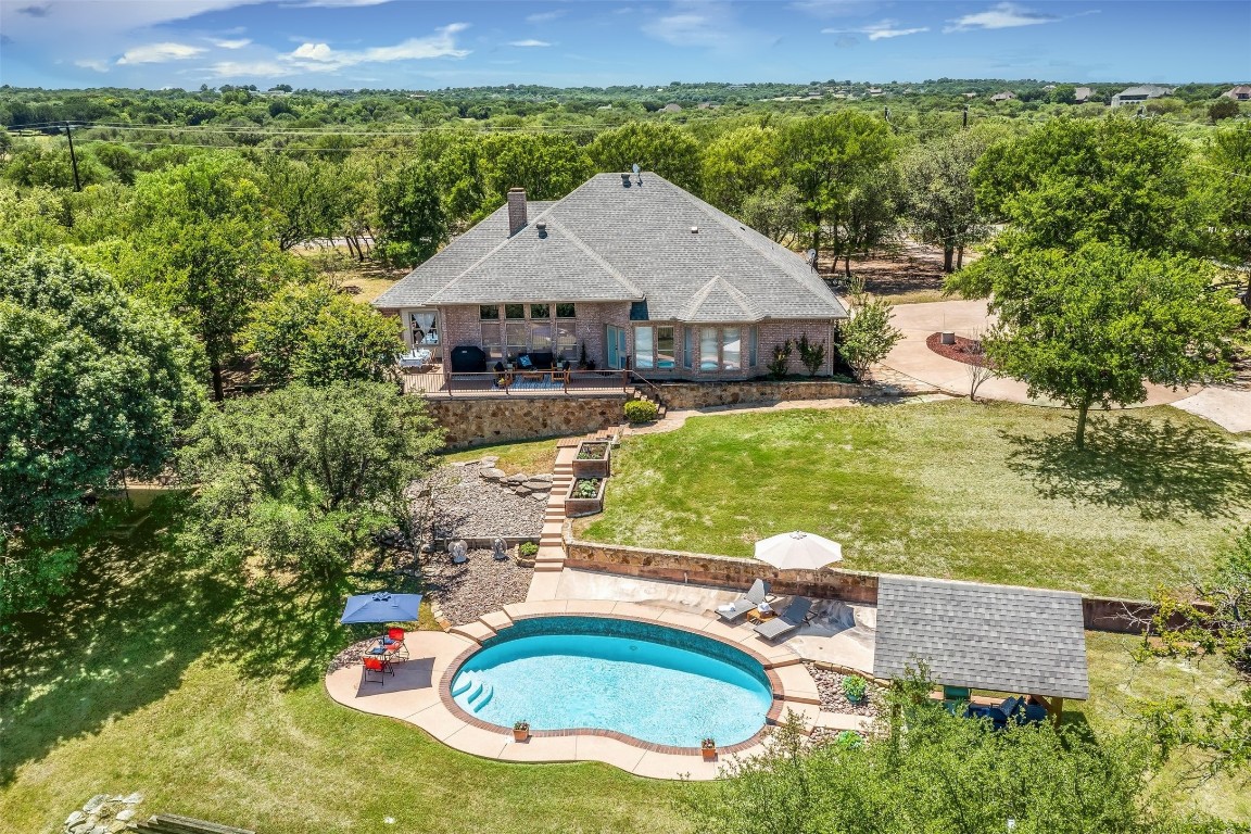 682 Valle Street Fort Worth TX 76108