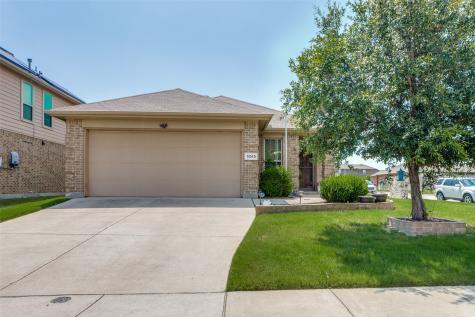 5245 Austin Ridge Drive Fort Worth TX 76179