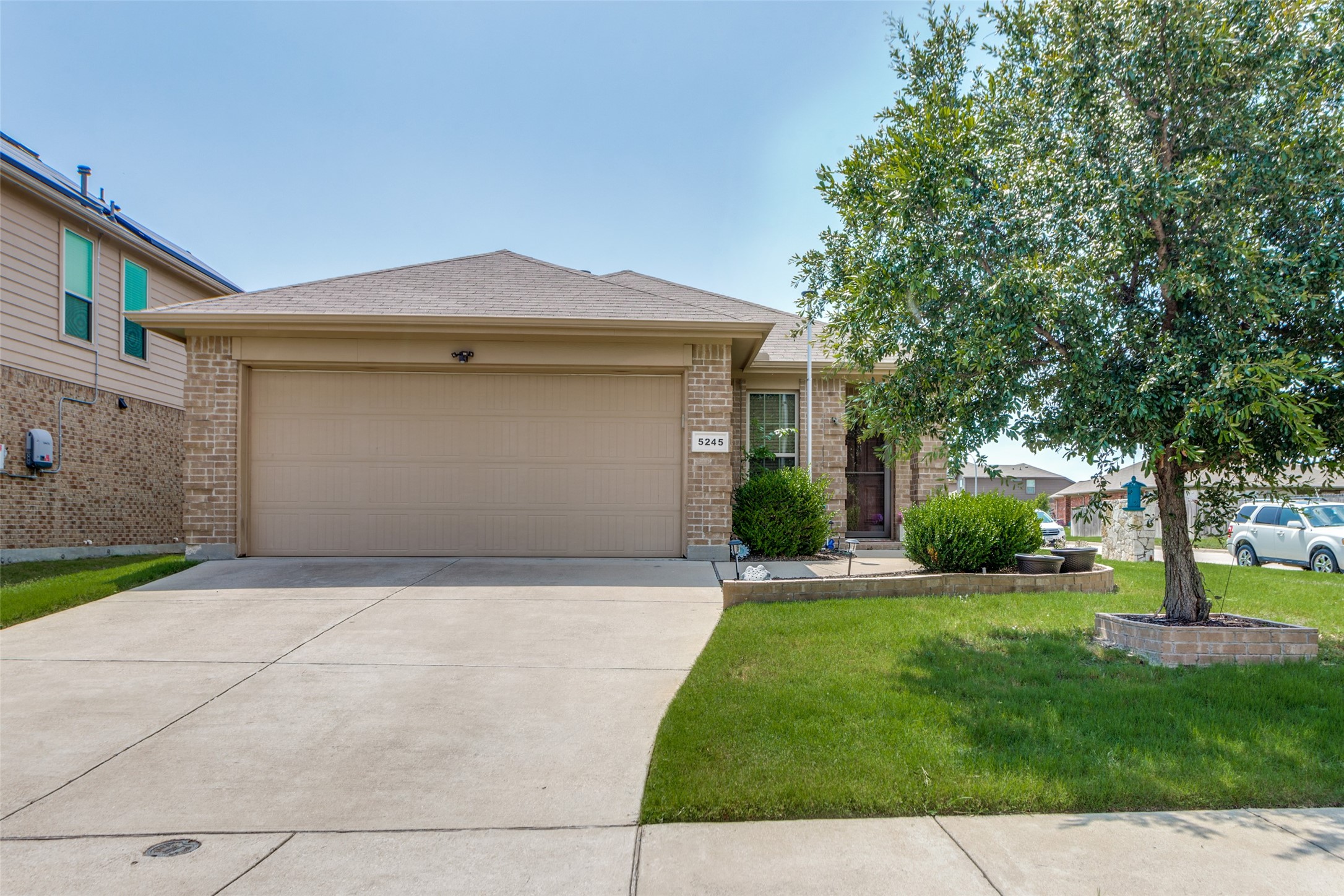 5245 Austin Ridge Drive Fort Worth TX 76179