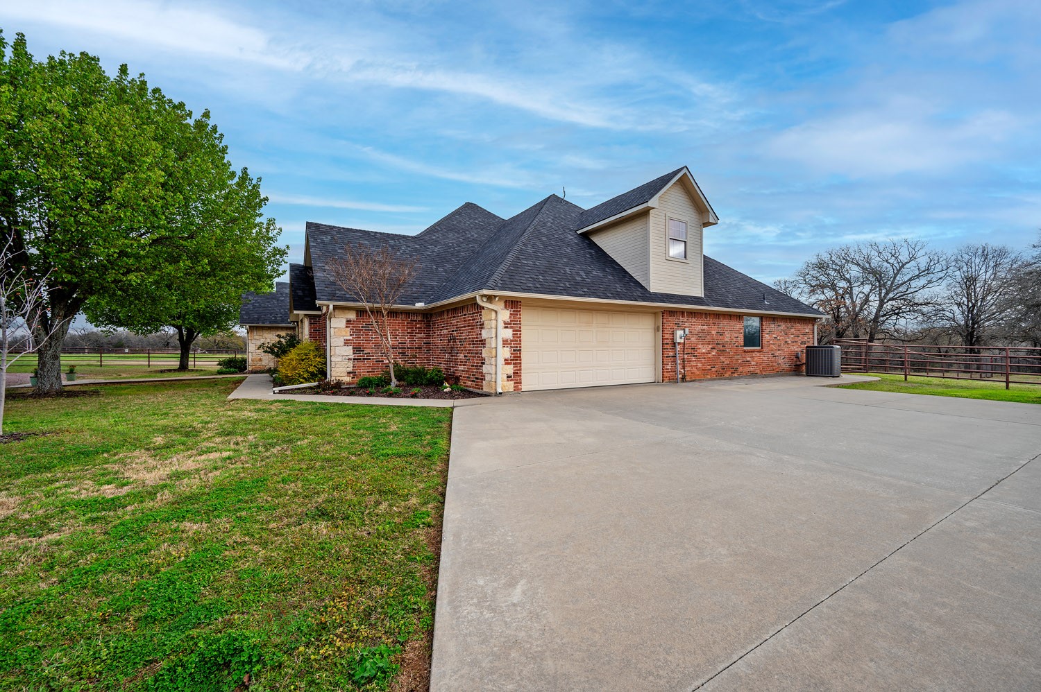 152 Basin Springs Road Sadler TX 76264