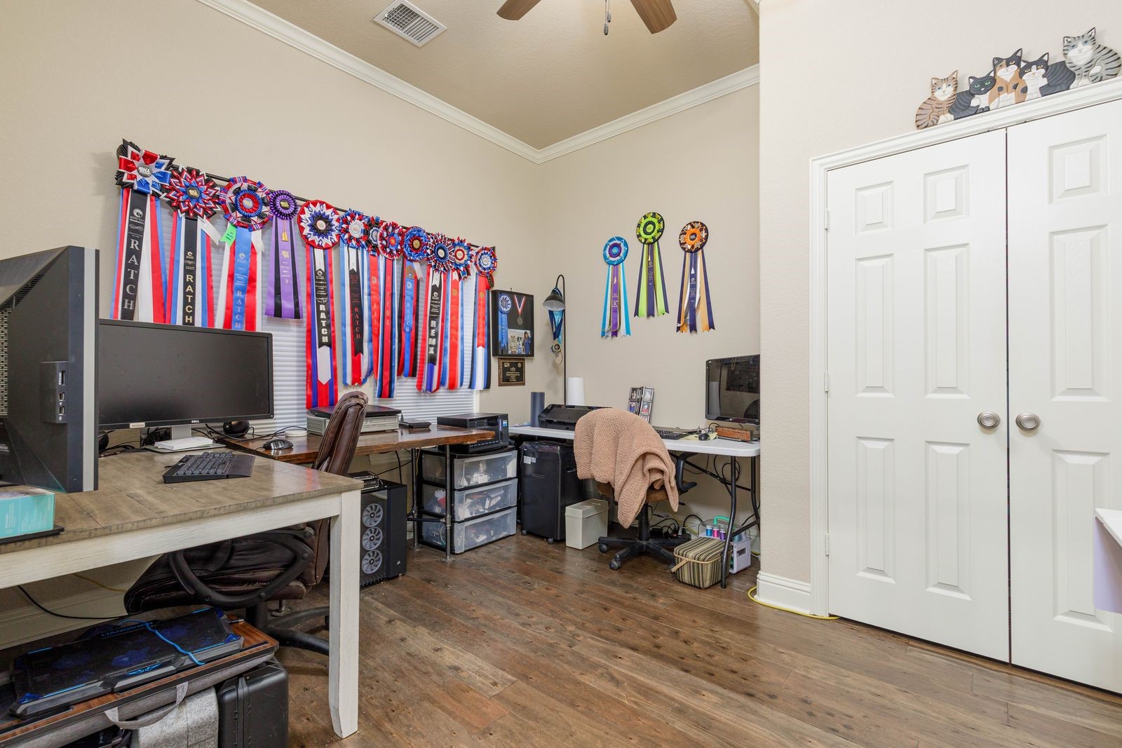 675 County Road 4935 Trenton TX 75490