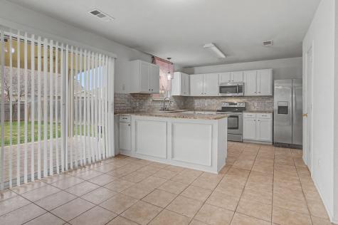 5016 Meridian Lane Fort Worth TX 76244
