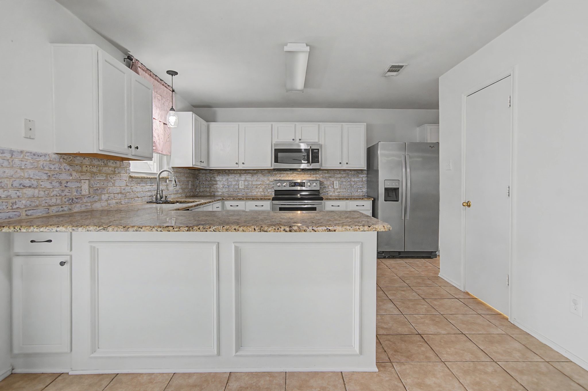 5016 Meridian Lane Fort Worth TX 76244