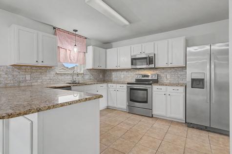 5016 Meridian Lane Fort Worth TX 76244