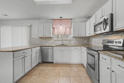5016 Meridian Lane Fort Worth TX 76244