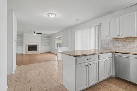 5016 Meridian Lane Fort Worth TX 76244