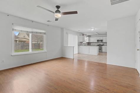 5016 Meridian Lane Fort Worth TX 76244