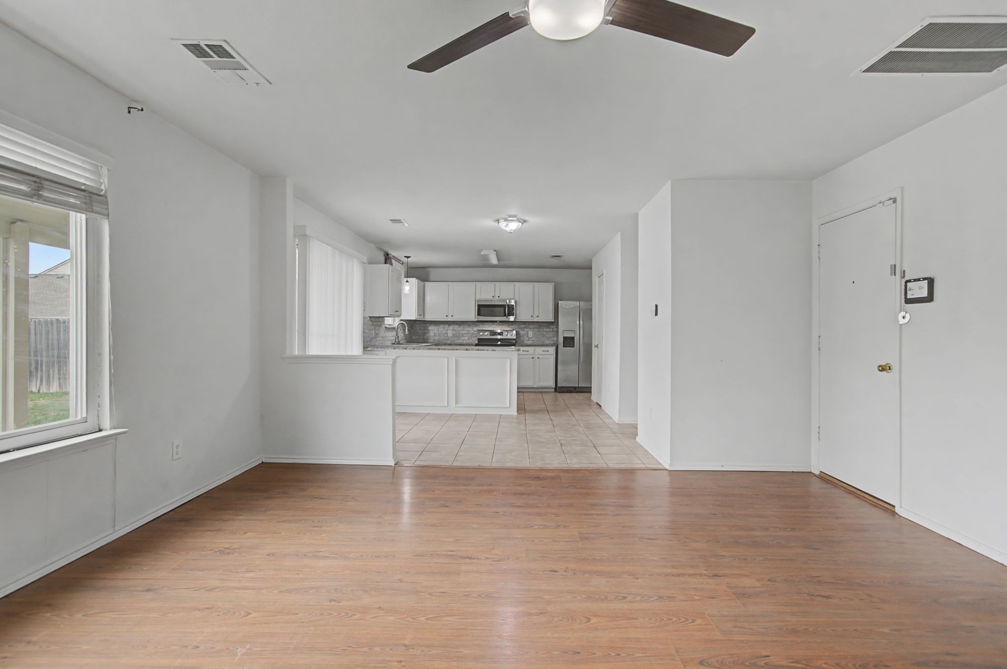 5016 Meridian Lane Fort Worth TX 76244