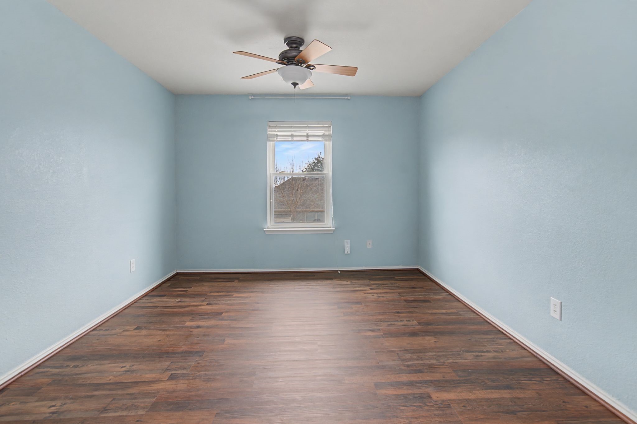 5016 Meridian Lane Fort Worth TX 76244